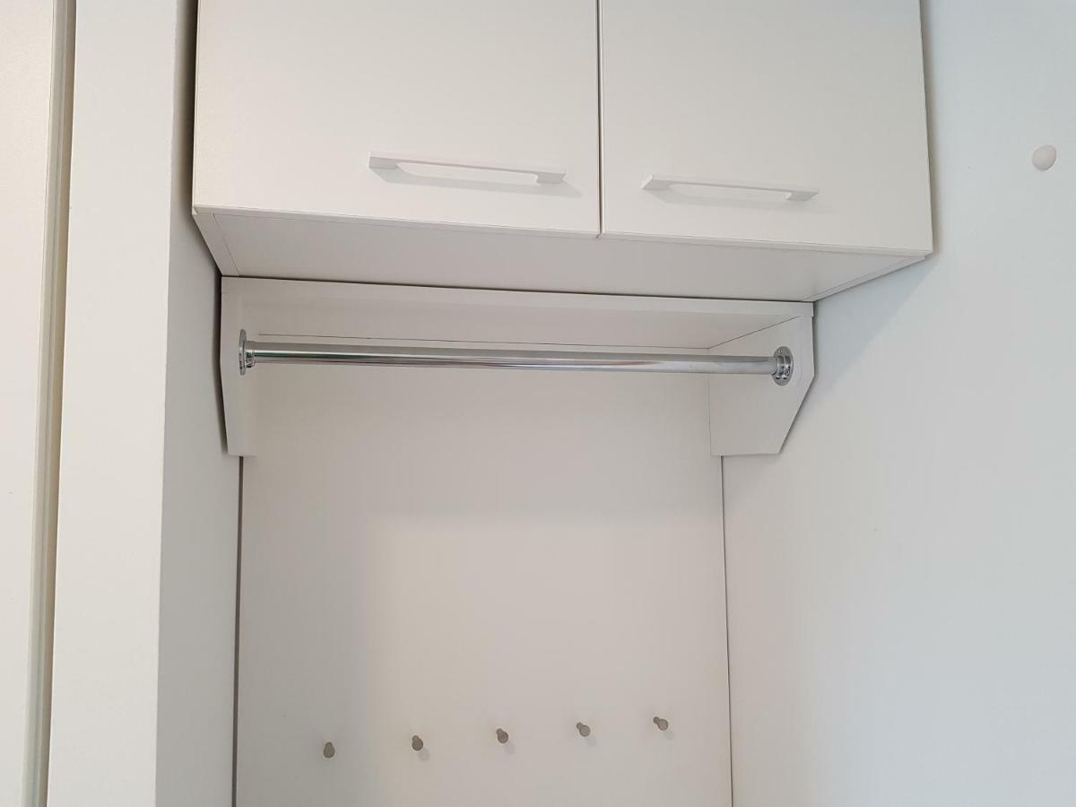 Anyksciai Cozy Studio Екстер'єр фото