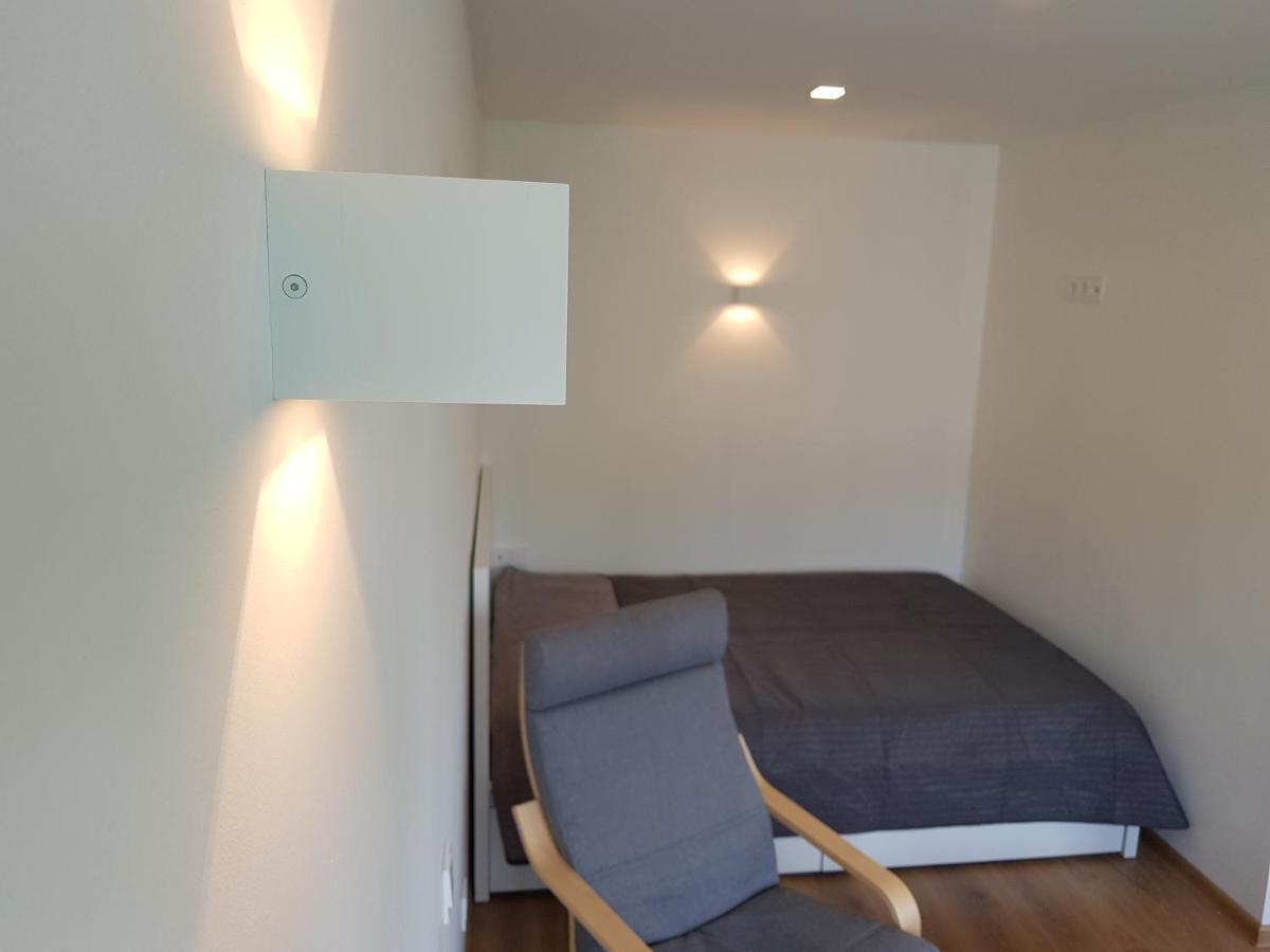 Anyksciai Cozy Studio Екстер'єр фото