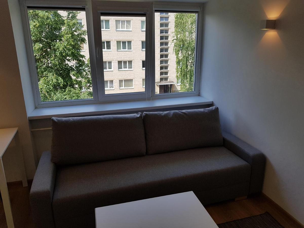 Anyksciai Cozy Studio Екстер'єр фото